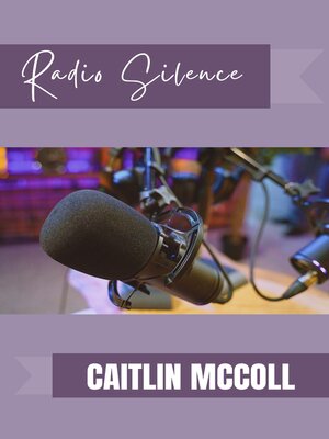 cover image of Radio Silence